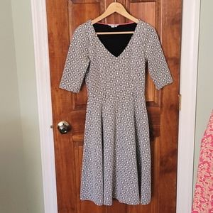 Boden Dress